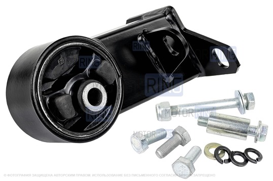 Дополнительная опора двигателя AutoProduct Drive для ВАЗ 2110-2112, Лада Приора_1