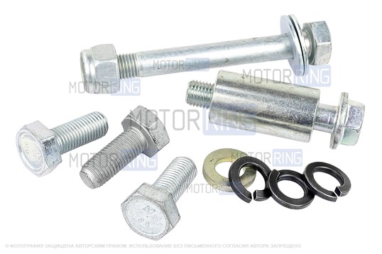 Дополнительная опора двигателя AutoProduct Drive для ВАЗ 2110-2112, Лада Приора