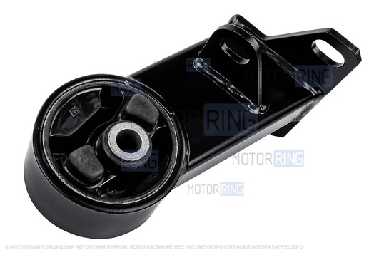 Дополнительная опора двигателя AutoProduct Drive для ВАЗ 2110-2112, Лада Приора