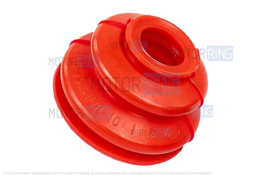 Чехол защитный шаровой опоры Sevi EXTREME для ВАЗ 2108-21099, 2110-2112, 2113-2115, Лада Приора, Калина, Калина 2, Гранта, Гранта FL, Ока, Датсун