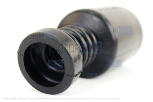 Шарнир тяги привода КПП (кулиса) с пыльником для ВАЗ 2108-21099, 2110-2112, 2113-2115, Лада Приора, Ока