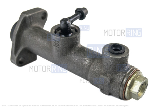 Главный цилиндр сцепления Avtostandart для Лада 4х4 (Нива) 2009-2015 г.в._1