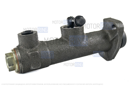 Главный цилиндр сцепления Avtostandart для Лада 4х4 (Нива) 2009-2015 г.в.