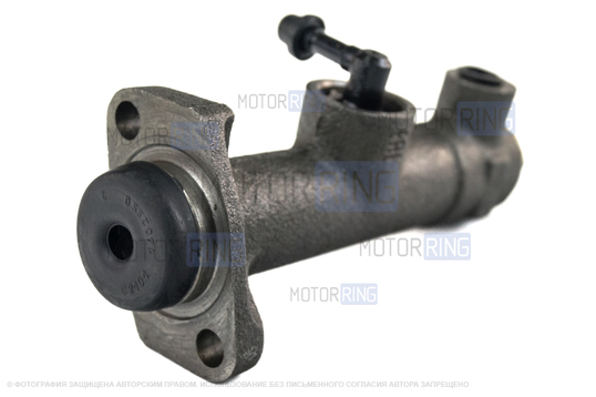 Главный цилиндр сцепления Avtostandart для Лада 4х4 (Нива) 2009-2015 г.в.