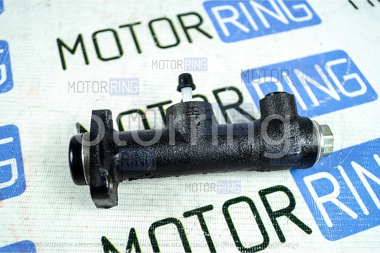 Главный цилиндр сцепления БРИК Люкс для ВАЗ 2101-2107, Лада Нива Тревел, Шевроле Нива_1