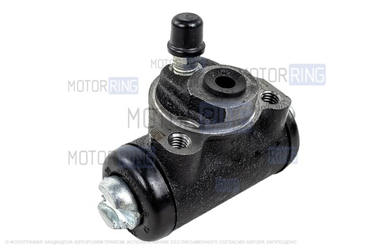 Оригинальные задние тормозные цилиндры 2шт для ВАЗ 2104, 2105, 2107, 2108-21099, 2110-2112, 2113-2115, Лада Гранта, Гранта FL, Калина, Калина 2, Приора, Нива 4х4, Нива Легенд, Нива Тревел, Шевроле Нива