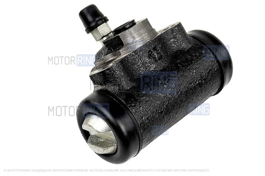 Тормозной цилиндр задний БелМаг 2105 (Серии Оригинал) для ВАЗ 2104, 2105, 2107, 2108-21099, 2110-2112, 2113-2115, Лада Гранта, Гранта FL, Калина, Калина 2, Приора, Нива 4х4, Нива Легенд, Нива Тревел, Шевроле Нива