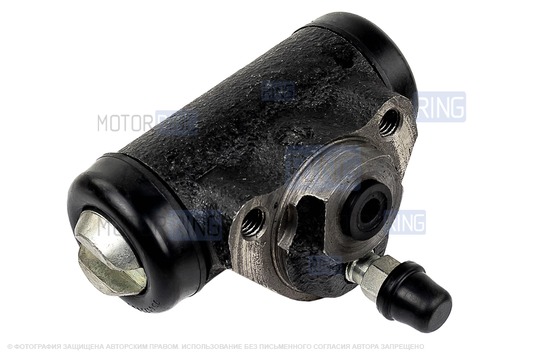 Задние тормозные цилиндры БелМаг 2105 (Серии Оригинал) 2шт для ВАЗ 2104, 2105, 2107, 2108-21099, 2110-2112, 2113-2115, Лада Гранта, Гранта FL, Калина, Калина 2, Приора, Нива 4х4, Нива Легенд, Нива Тревел, Шевроле Нива