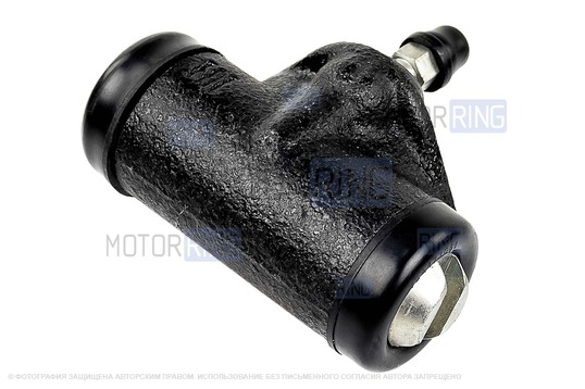 Задние тормозные цилиндры БелМаг 2105 (Серии Оригинал) 2шт для ВАЗ 2104, 2105, 2107, 2108-21099, 2110-2112, 2113-2115, Лада Гранта, Гранта FL, Калина, Калина 2, Приора, Нива 4х4, Нива Легенд, Нива Тревел, Шевроле Нива