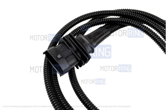 Выносной датчик температуры воздуха (ДТВ) нового образца длиной 1,5 метра для Лада Веста, Икс Рей, Ларгус