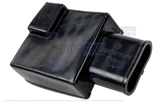 Термочехол для аккумулятора 242х175х190 с резиновым ковриком и чехлом плюсовой клеммы для Лада