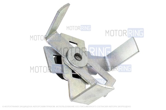 Съемник крышки топливного насоса Сервис Ключ 77080 универсальный до 160 мм