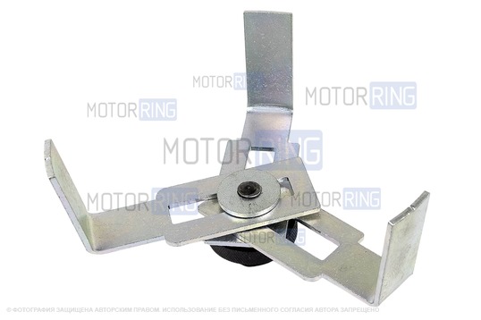 Съемник крышки топливного насоса Сервис Ключ 77080 универсальный до 160 мм