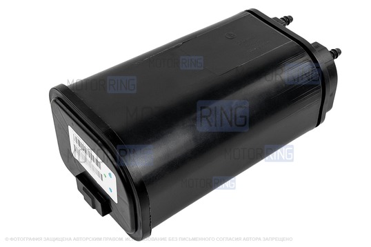 Адсорбер для Лада Калина, Гранта