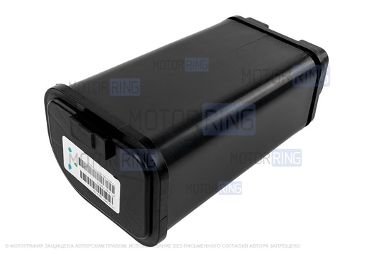 Адсорбер для Лада Калина, Гранта