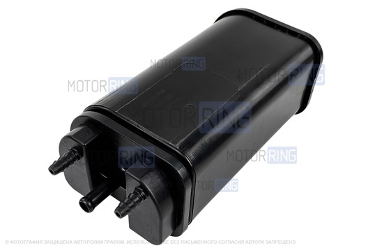 Адсорбер для Лада Калина, Гранта