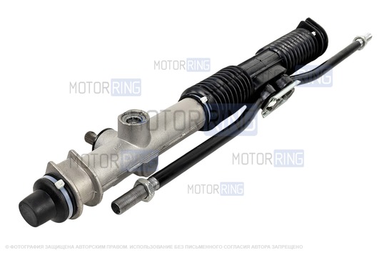 Рулевая рейка без наконечников для ВАЗ 2108-21099, 2113-2115_1