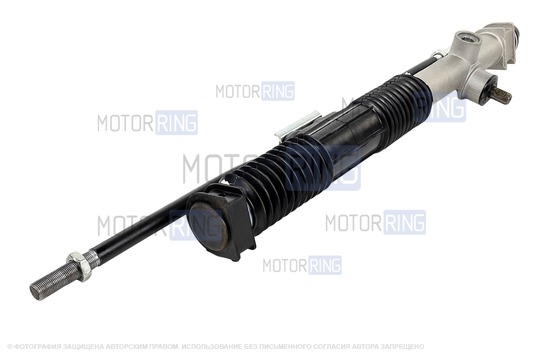 Рулевая рейка без наконечников для ВАЗ 2108-21099, 2113-2115