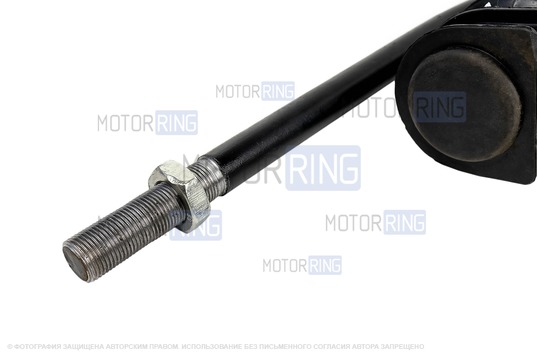 Рулевая рейка без наконечников для ВАЗ 2108-21099, 2113-2115