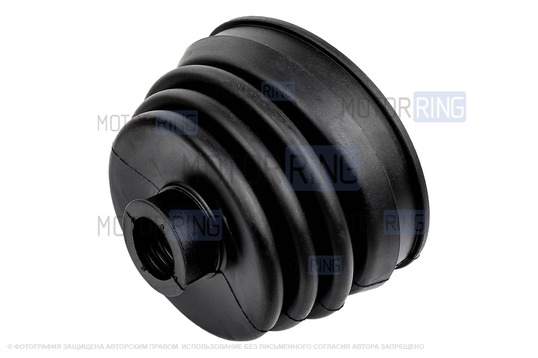 Установочный комплект внутреннего ШРУСа SEVI Expert для ВАЗ 2108-21099, 2113-2115, 2110-2112, Калина, Калина 2, Приора, Гранта