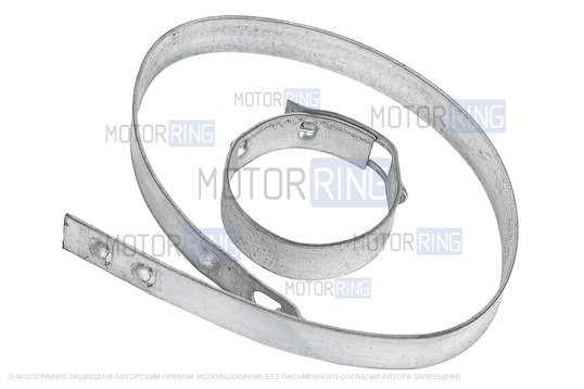 Установочный комплект внутреннего ШРУСа SEVI Expert для ВАЗ 2108-21099, 2113-2115, 2110-2112, Калина, Калина 2, Приора, Гранта