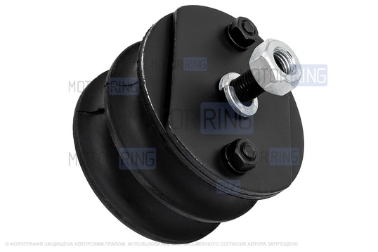 Подушка задней опоры двигателя sevi expert для ВАЗ 2101-2107_1