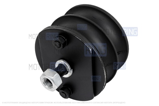 Подушка задней опоры двигателя sevi expert для ВАЗ 2101-2107