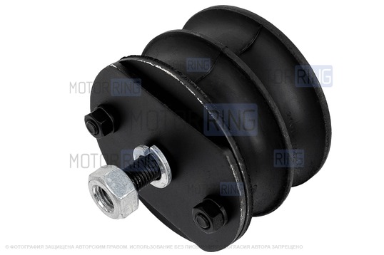 Подушка задней опоры двигателя sevi expert для ВАЗ 2101-2107