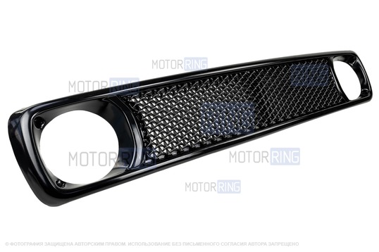 Решетка радиатора Рейнджер для Лада 4х4, Нива Легенд