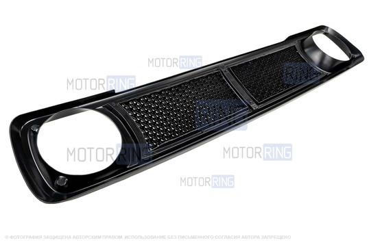 Решетка радиатора Рейнджер для Лада 4х4, Нива Легенд