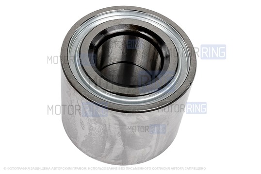 Подшипник задней ступицы SKF для Лада Ларгус, Рено Дастер 4х2