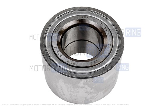 Подшипник задней ступицы SKF для Лада Ларгус, Рено Дастер 4х2