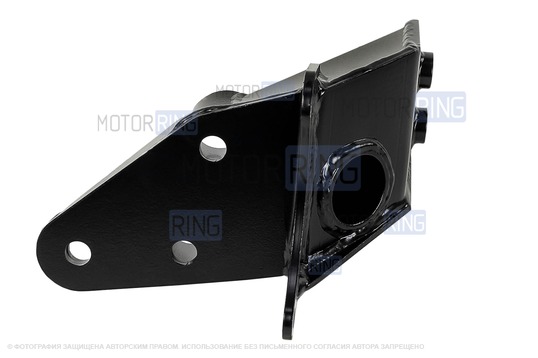 Комплект усиленных кронштейнов силового агрегата тросиковой КПП AutoProduct Drive для Лада Гранта, Гранта FL, Калина, Калина 2, Датсун