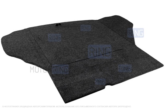 Пол VS-Avto в багажник для Лада Гранта лифтбек