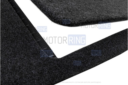 Пол VS-Avto в багажник для Лада Гранта лифтбек