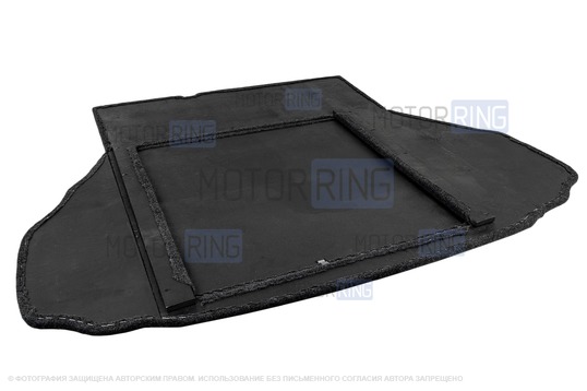 Пол VS-Avto в багажник для Лада Гранта лифтбек