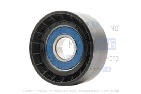 Ролик ремня генератора SKF для Рено Логан, Логан 2, Сандеро, Дастер, Лада Ларгус_1