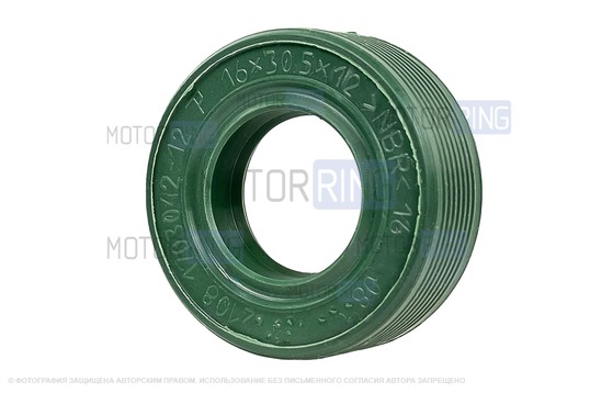 Сальник штока выбора передач SEVI EXTREME для ВАЗ 2108-21099,2110-2112, 2113-2115, Лада Калина, Приора, Гранта, Ока