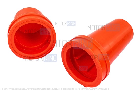 Заглушка рейки CS20 DRIVE для ВАЗ 2110-2112, Лада Калина, Приора, Гранта