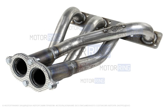 Паук 4-2-1 DK Pro разбоный для Лада Веста 1,6л