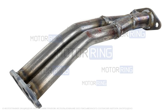 Паук 4-2-1 DK Pro разбоный для Лада Веста 1,6л