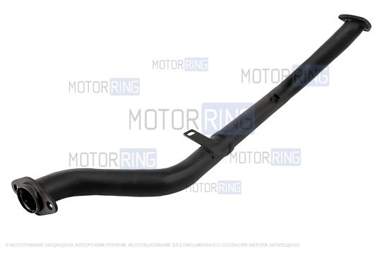 Выпускной коллектор (паук) DK Pro 4-1 под двигатели 2108, 2111, 21114, 21116 для 8 кл ВАЗ 2101-2107