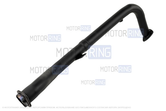 Выпускной коллектор (паук) DK Pro 4-1 под двигатели 2108, 2111, 21114, 21116 для 8 кл ВАЗ 2101-2107