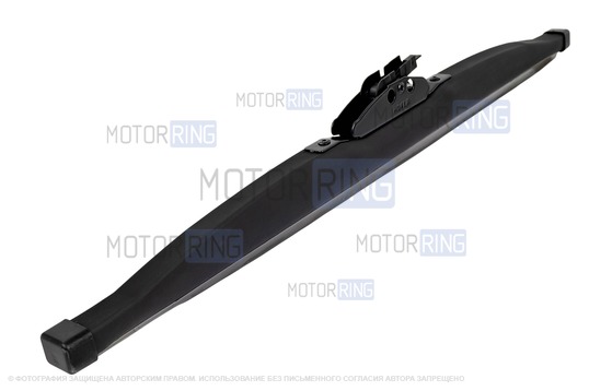 Щетка стеклоочистителя зимняя HOFER 16 дюймов (40см) 