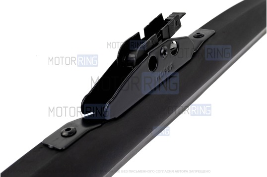 Щетка стеклоочистителя зимняя HOFER 16 дюймов (40см) 