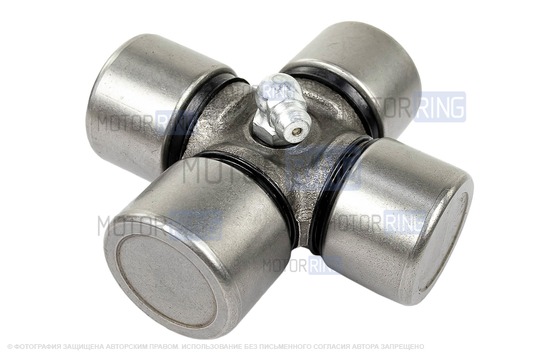 Крестовина карданного вала ВолгаАвтоПром для Лада 4х4 (Нива), Шевроле Нива _1