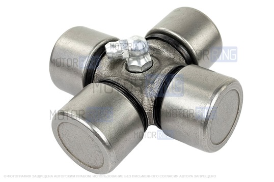 Крестовина карданного вала ВолгаАвтоПром для Лада 4х4 (Нива), Шевроле Нива 