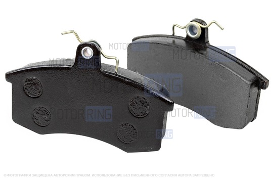 Вентилируемые передние тормозные диски МАВИКО Standart R14 с тормозными колодками BREMBO для ВАЗ 2110-2112, Лада Гранта, Гранта FL, Калина, Калина 2, Приора, Датсун