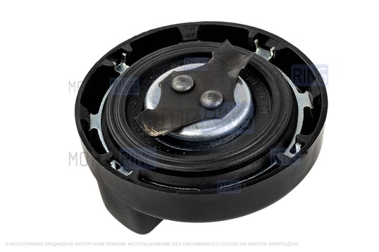 Оригинальная крышка маслозаливной горловины для ВАЗ 2108-21099, 2110-2112