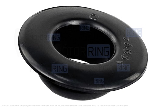 Втулка подголовника верхняя часть для ВАЗ 2101-2107_1